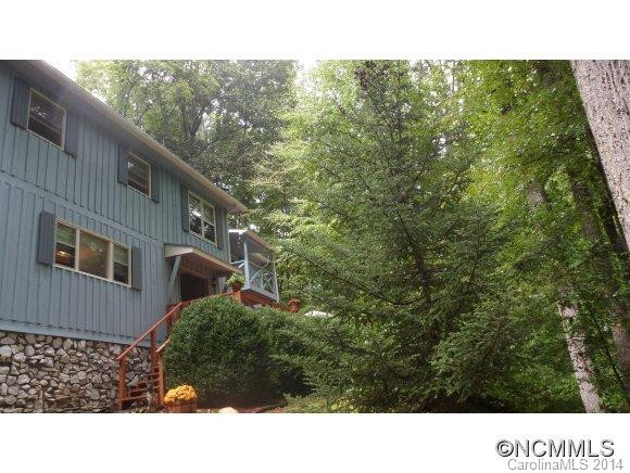 435 Three Quarter Creek Road