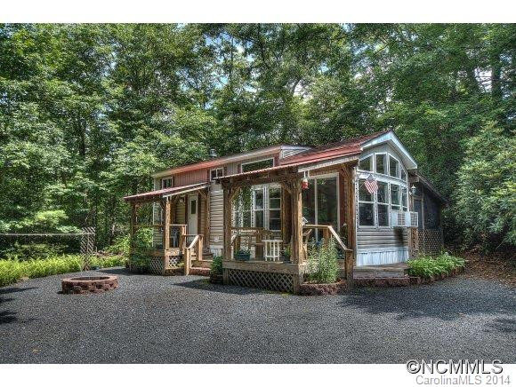 572 Deer Park Lake Road