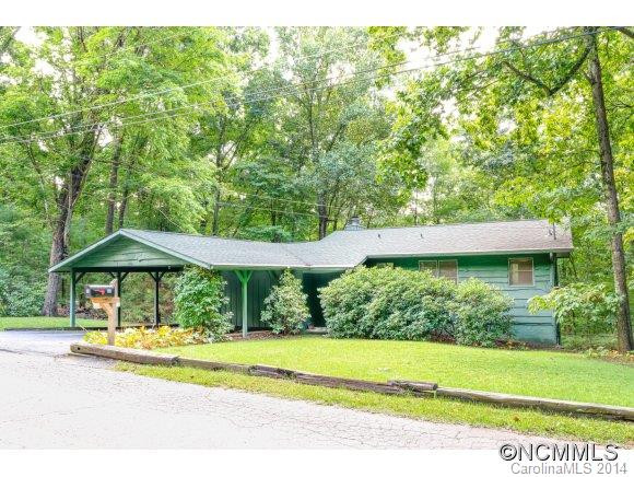 23 Alpine Way