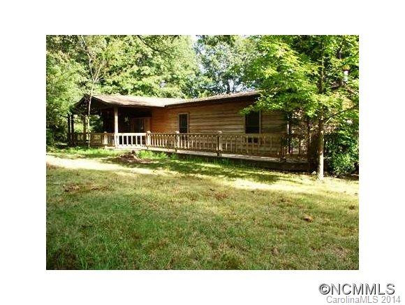 122 Crest Hill Road