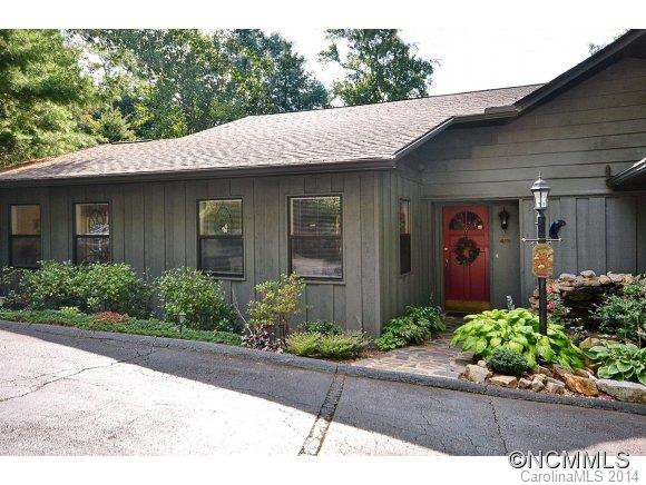 732 Little Mountain Road