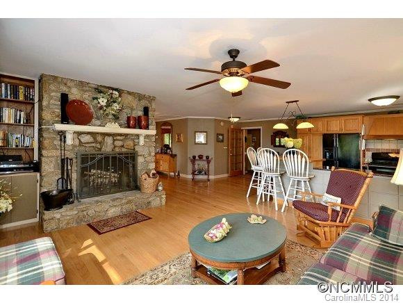 732 Little Mountain Road - Photo 6