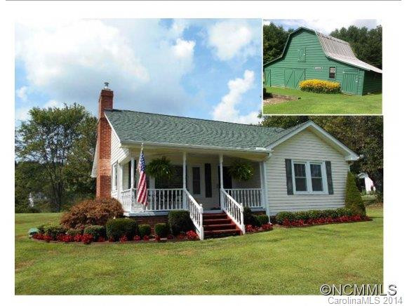 290 Banner Farm Road