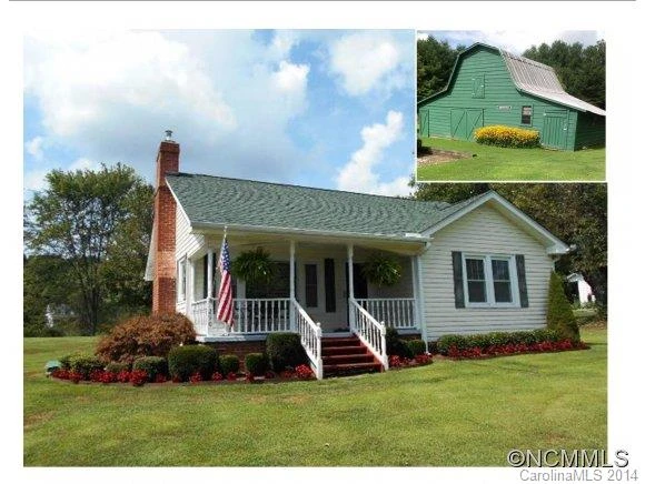 290 Banner Farm Road