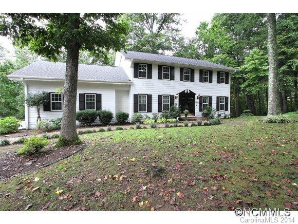 109 Dogwood Trail
