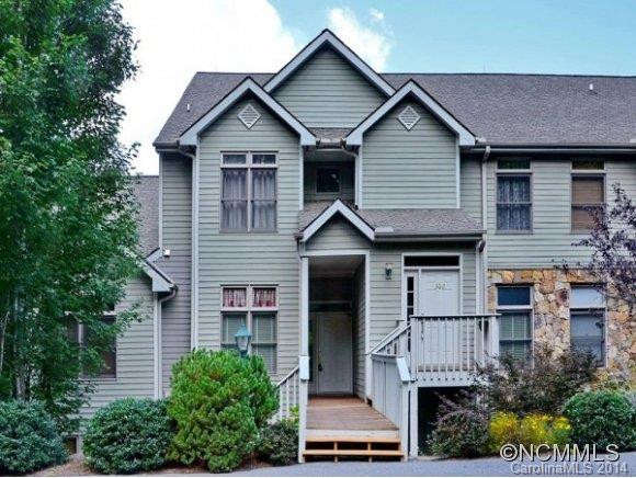 80 STONEY FALLS LOOP, #3-202