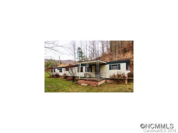 6781 Big Laurel Road - Photo 2