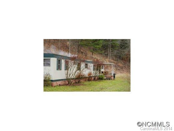 6781 Big Laurel Road - Photo 3