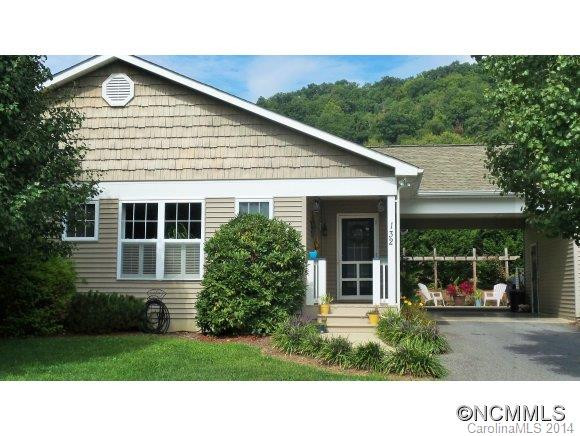 132 Cottage Loop