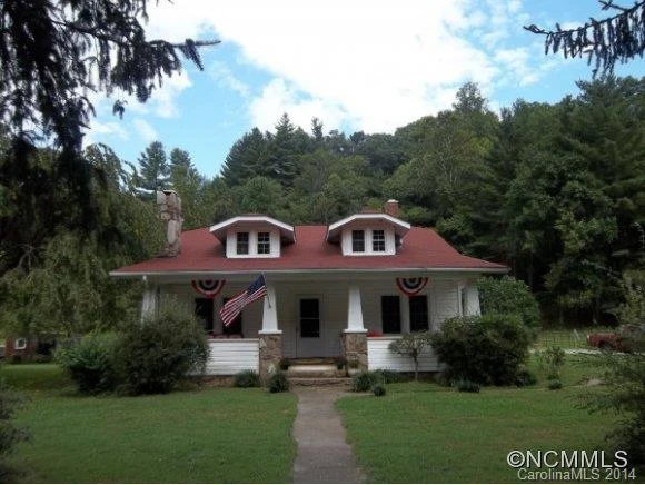 9407 CRUSO ROAD