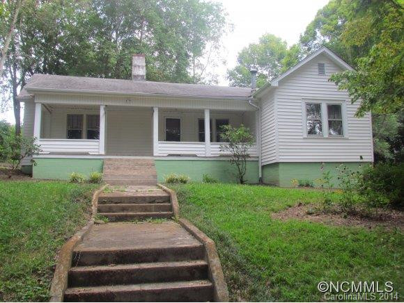 5 West Buncombe School Road