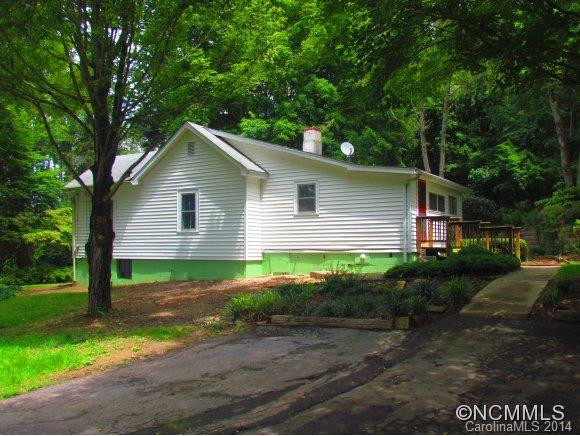 5 West Buncombe School Road - Photo 2