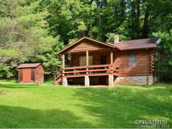 155 RUSTIC HEIGHTS