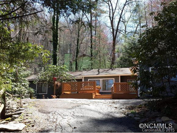 77 Knob Creek Road