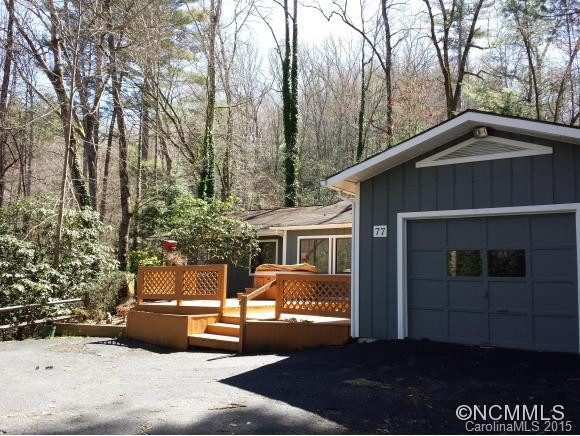 77 Knob Creek Road - Photo 2