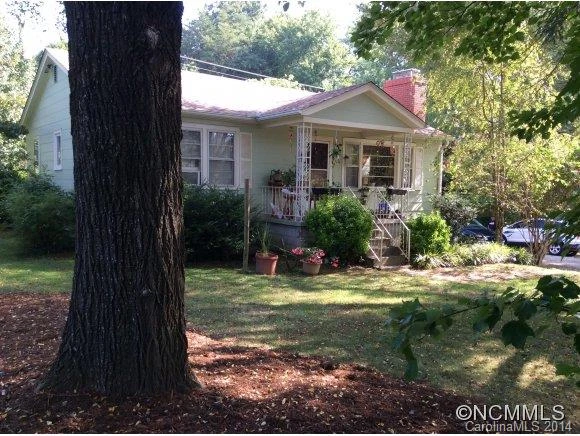 318 Stoney Mountain Road