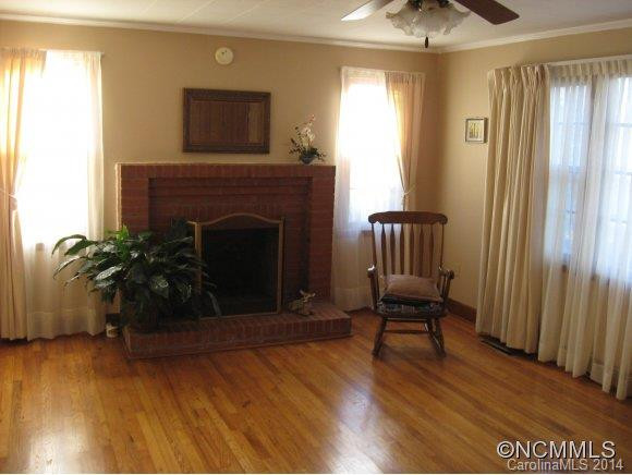 318 Stoney Mountain Road - Photo 2