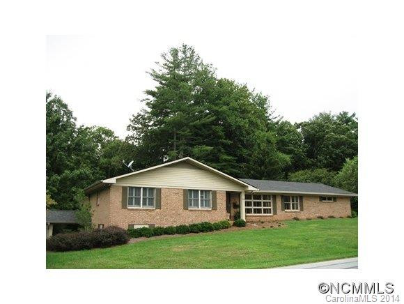 305 Crooked Creek Road