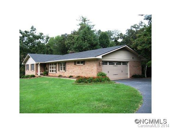 305 Crooked Creek Road - Photo 2