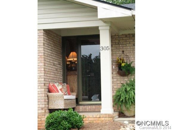 305 Crooked Creek Road - Photo 3