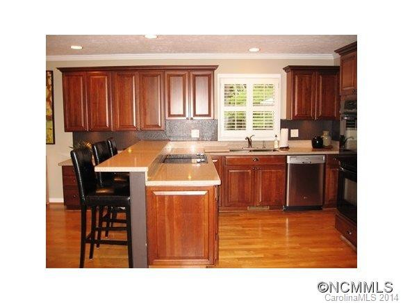 305 Crooked Creek Road - Photo 8