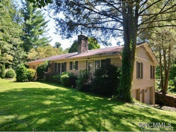 775 CROOKED CREEK ROAD