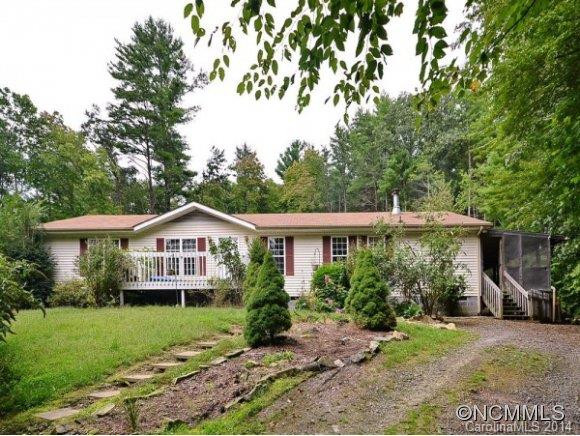 30 SMITH BOWEN TRAIL