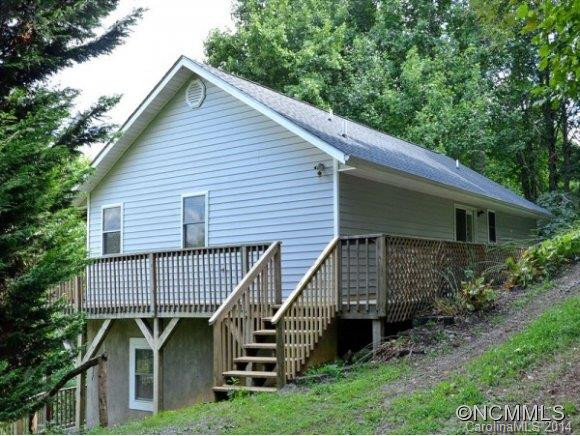 116 HANKS ROAD