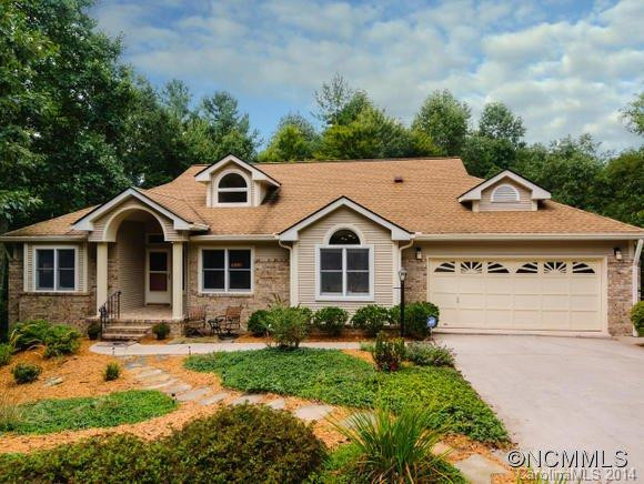206 North Tallyho Ln
