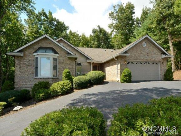706 OVERLOOK DRIVE