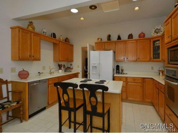 706 OVERLOOK DRIVE - Photo 6