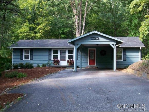 132 Forest Lane