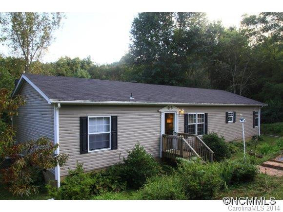117 S. Mills River Road