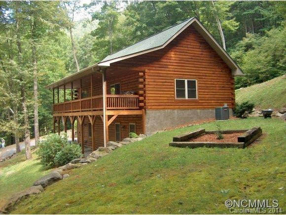 130 Wapiti Drive