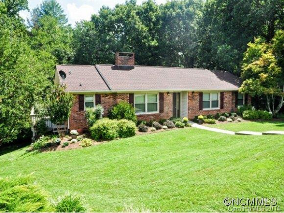 72 DOUGLAS CIRCLE