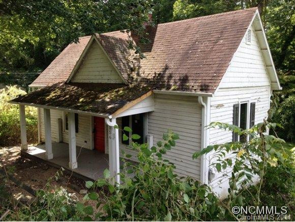 156 Beaverdam Rd