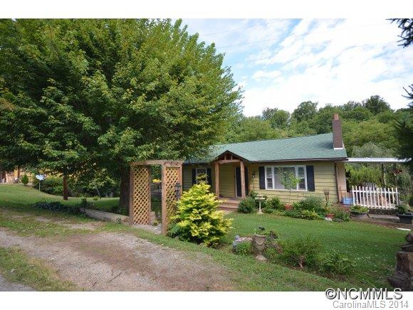 80 Hookers Gap Rd.