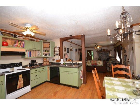 80 Hookers Gap Rd. - Photo 3