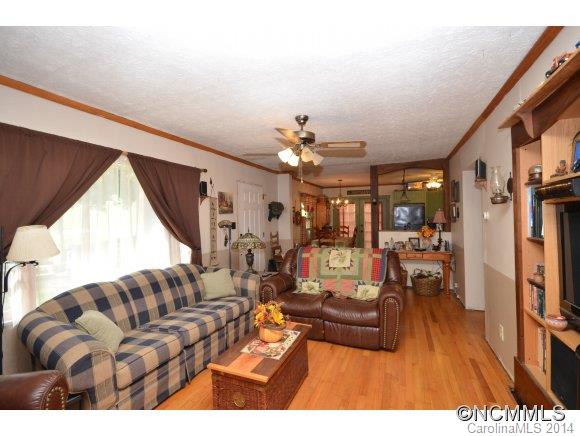 80 Hookers Gap Rd. - Photo 5