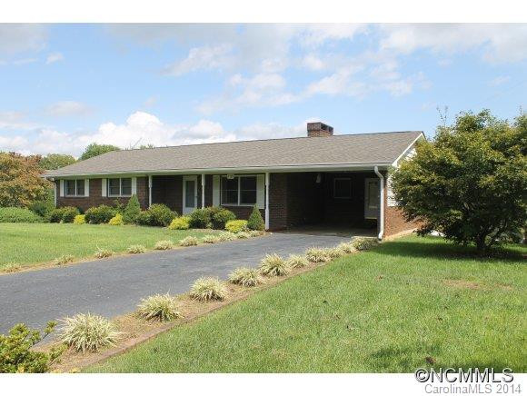 1198 Alexander Road