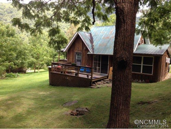 541&543 Paint Fork Road - Photo 2