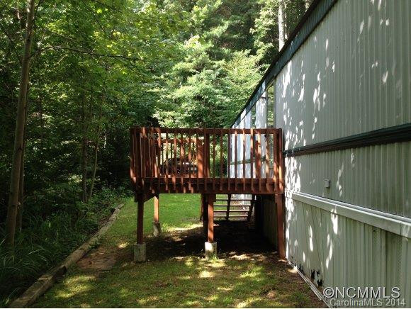 541&543 Paint Fork Road - Photo 20