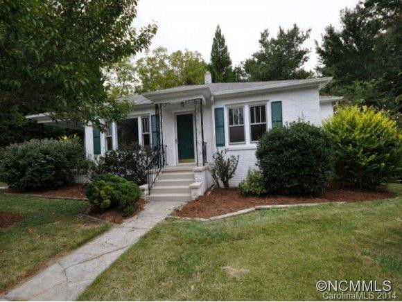 1116 HIGHLAND AVE.