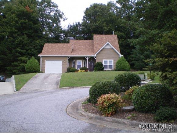 280 Fox Cross Drive