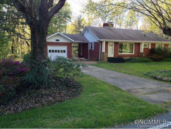 24 Old Asbury Rd.