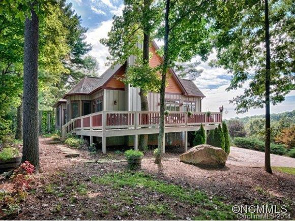 115 BALL GAP ROAD - Photo 17