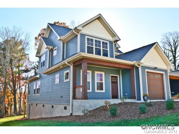 8 West Summit Avenue
