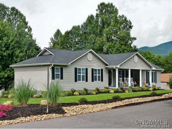 1 BURNETTE DR