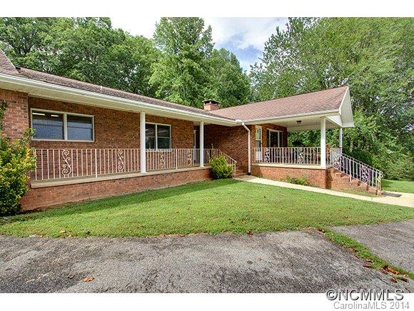 450 Nicholson Creek Road - Photo 2