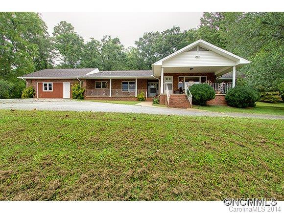 450 Nicholson Creek Road - Photo 3